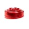Truck-Lite Low Profile, Led, Red Round, 8 Diode, Marker Clearance Light, Pc, Pl-10, 12V 10286R - alternate 5